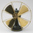 Peter Behrens. Fan (model GB1). c. 1908