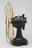 Peter Behrens. Fan (model GB1). c. 1908