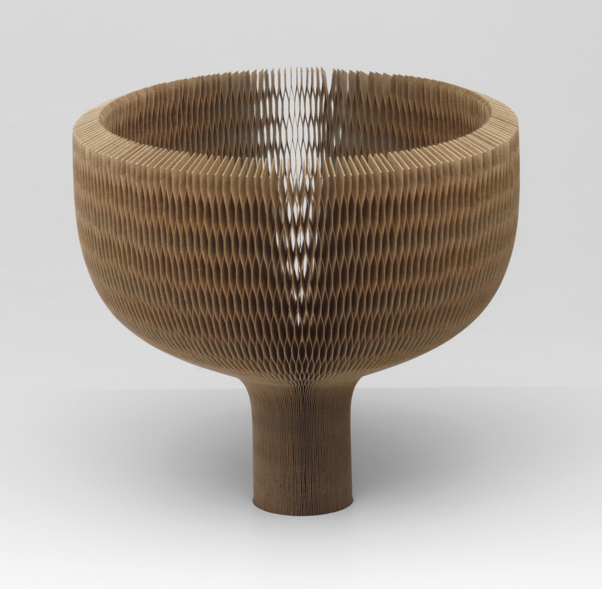 Kevin Dwyer. Paper Vase