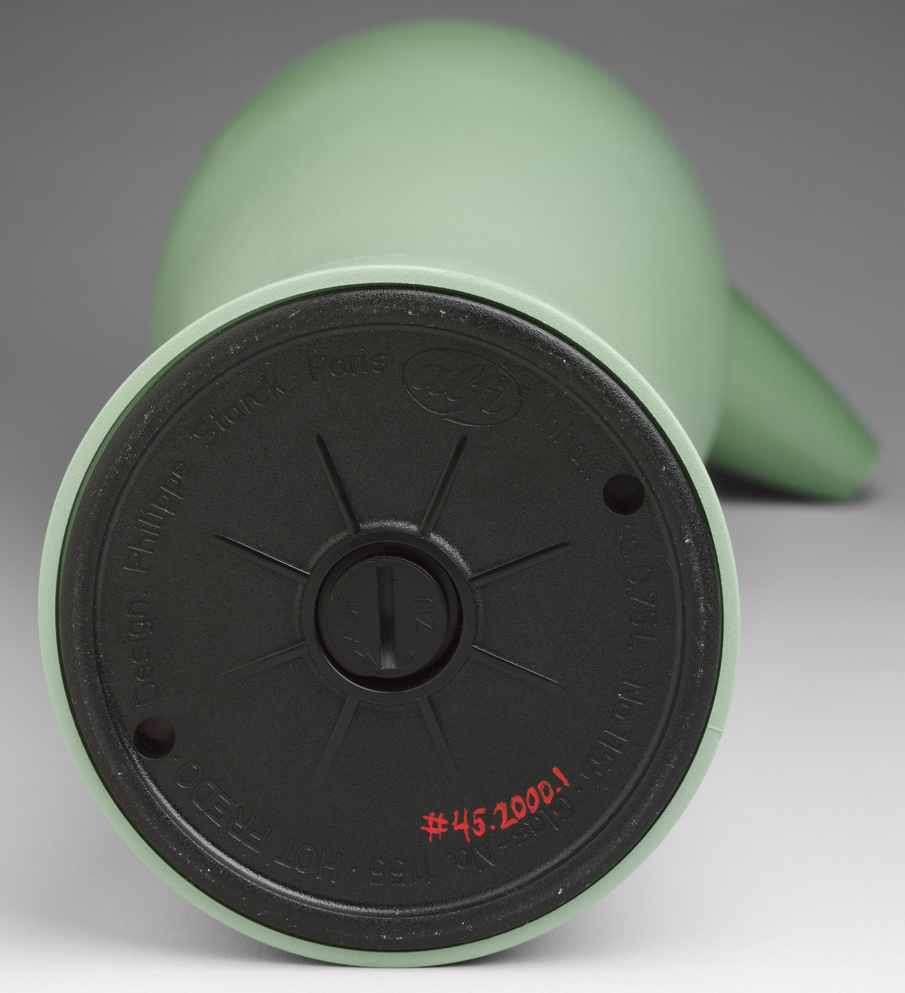 Philippe Starck. Hot Fredo Thermos. 1993