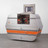 Andrea Zittel. A-Z Escape Vehicle: Customized by Andrea Zittel. 1996