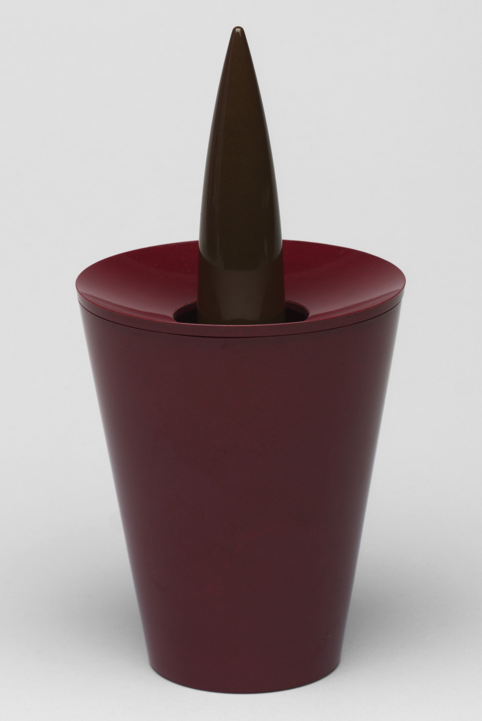 Philippe Starck. Joe Cactus Ashtray. 1990