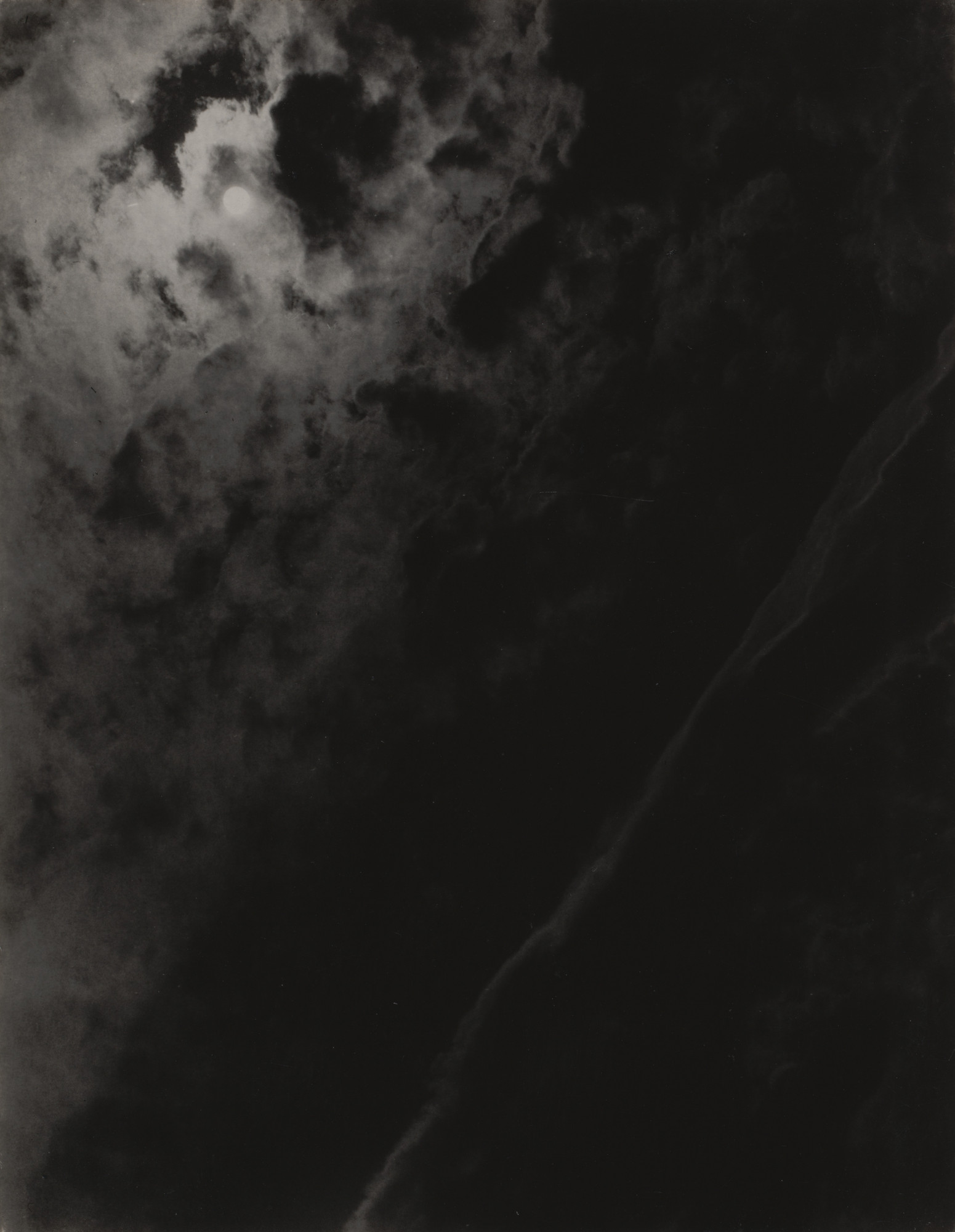 Alfred Stieglitz. Equivalent
