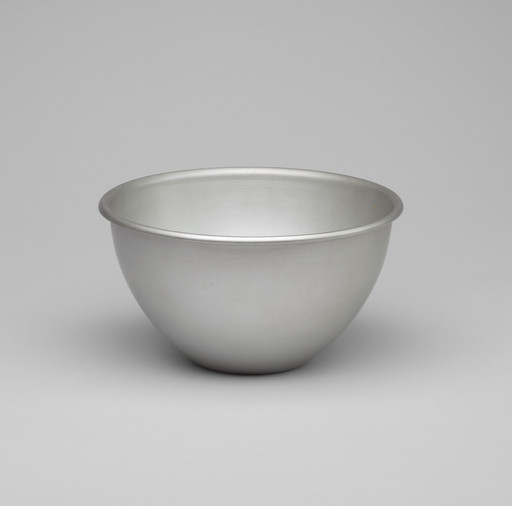 Wear-Ever Mixing Bowl