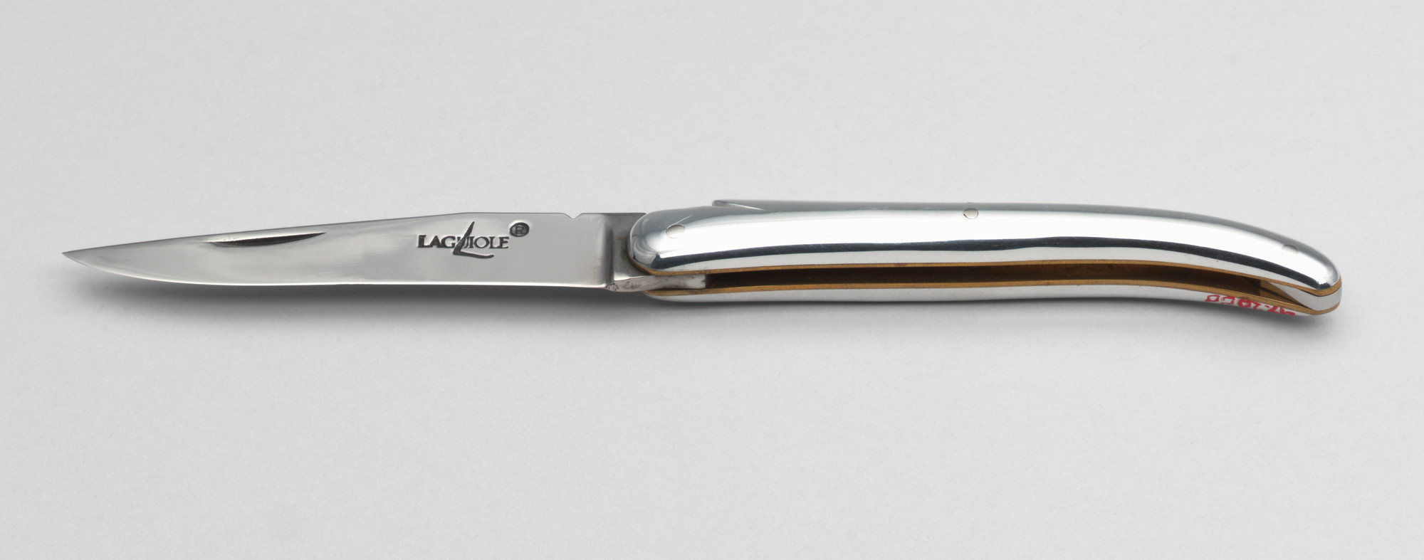 Philippe Starck. Laguiole Knife. 1986