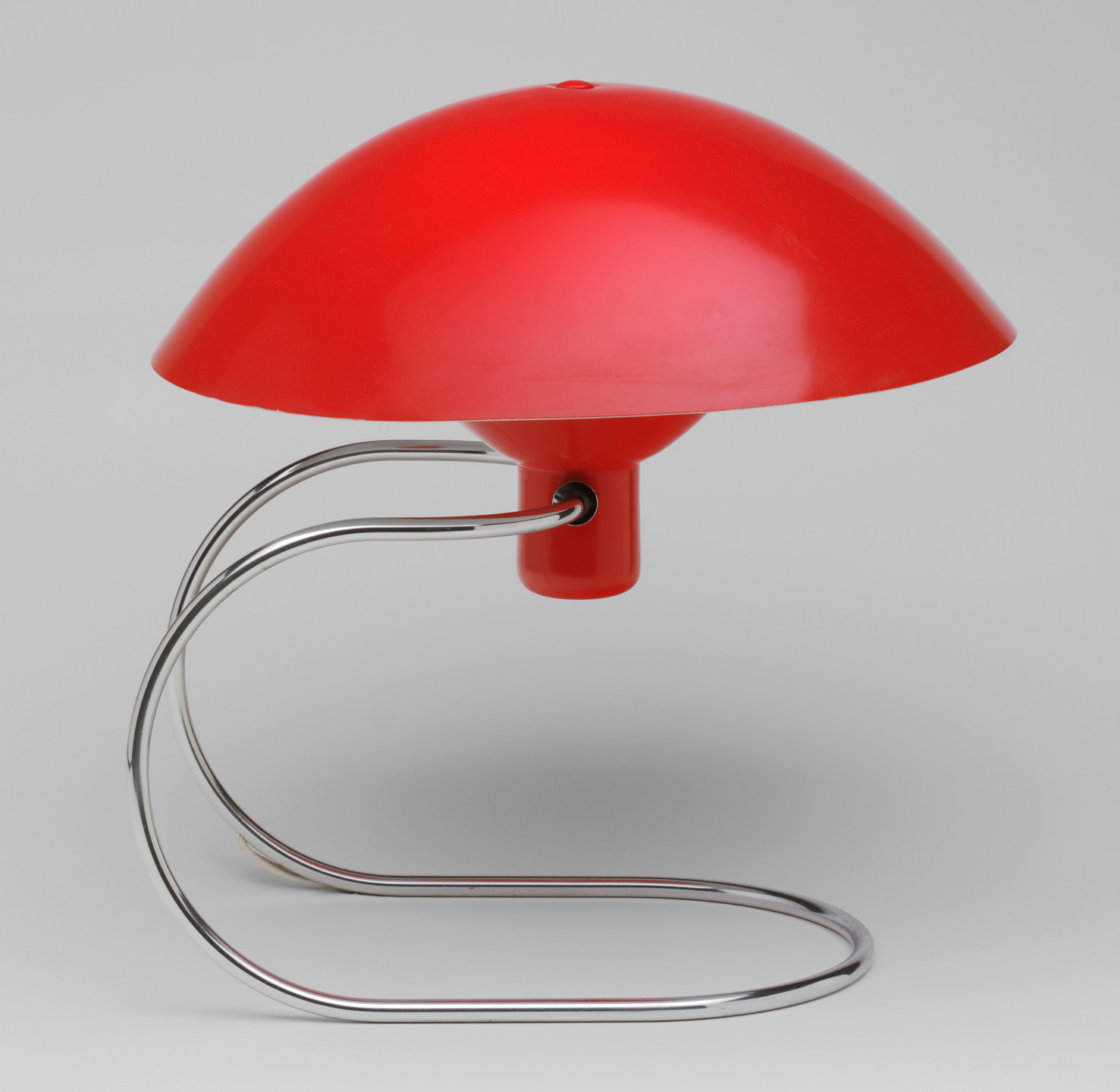 Greta Von Nessen. Anywhere Lamp. 1951