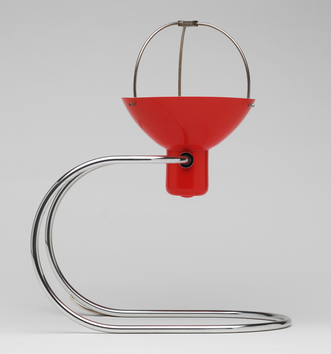 Greta Von Nessen. Anywhere Lamp. 1951