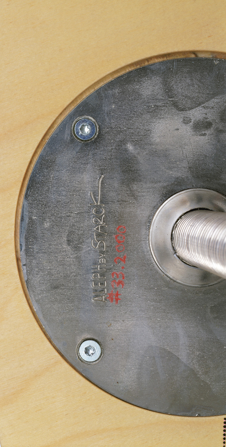 Philippe Starck. Vicieuse Coffee Table. 1992