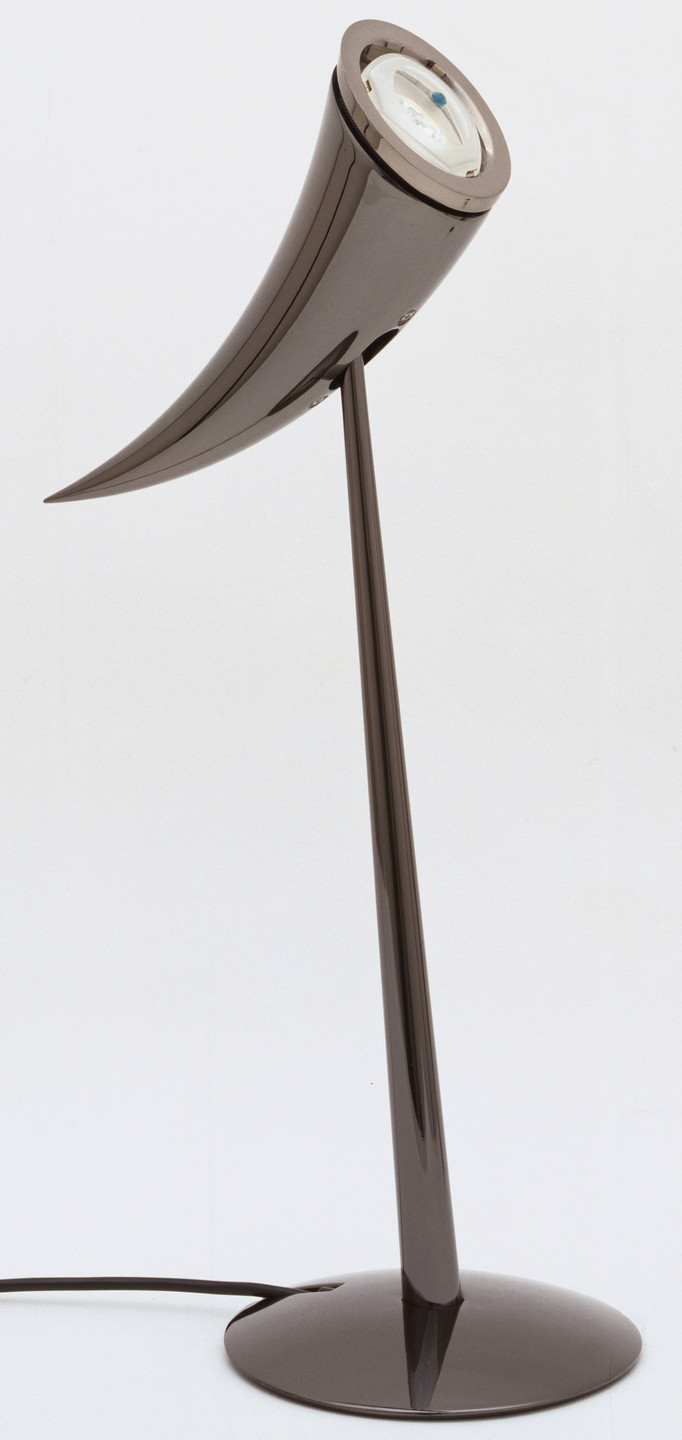 Philippe Starck. Ara Table Lamp. 1988