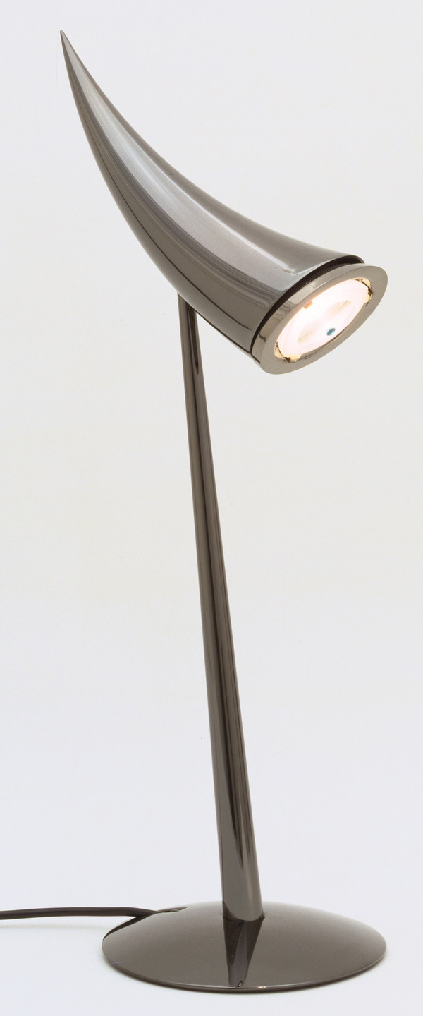 Philippe Starck. Ara Table Lamp. 1988