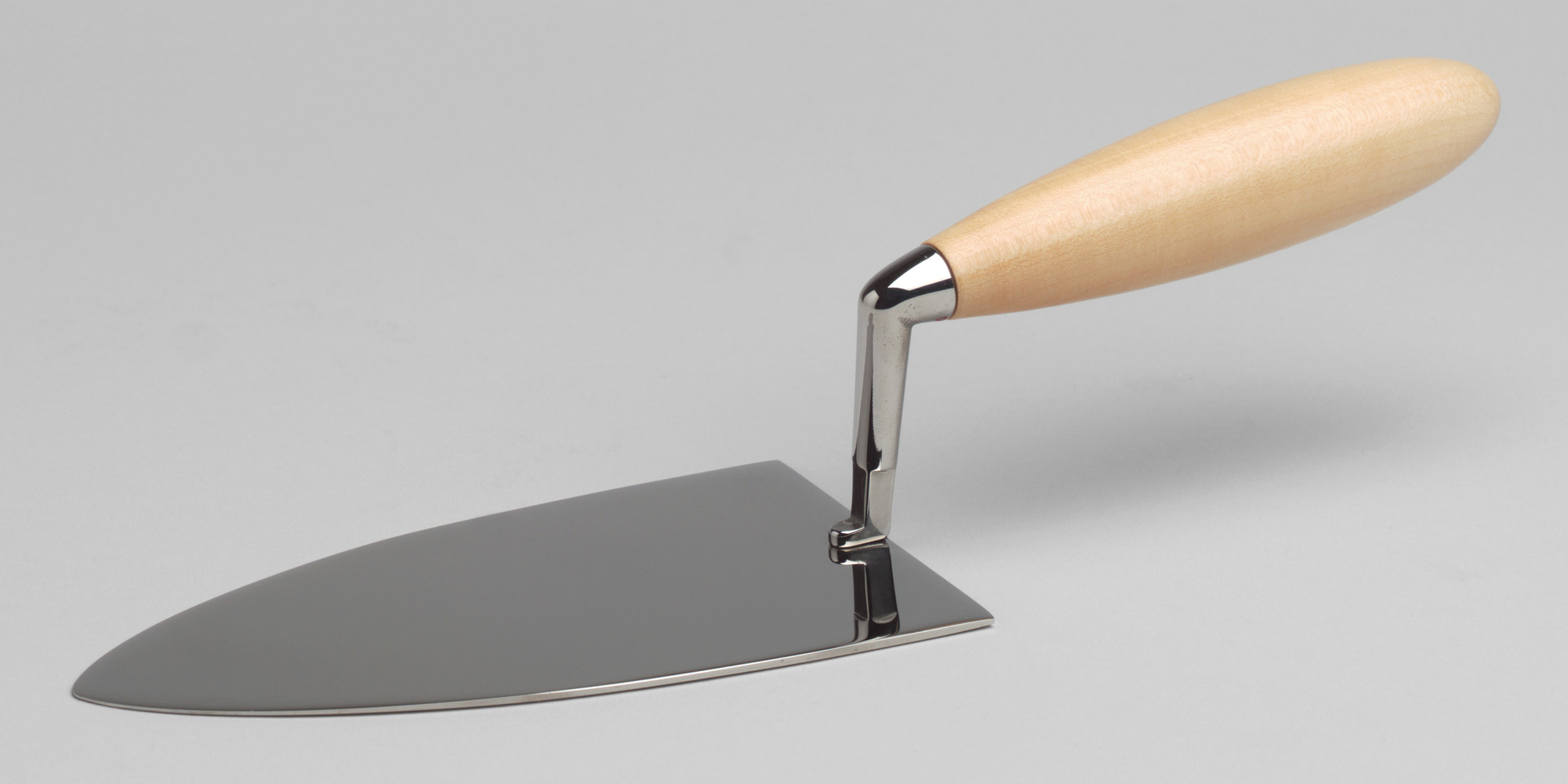 Philippe Starck. Ceci N'est Pas une Truelle Cake Server. 1996