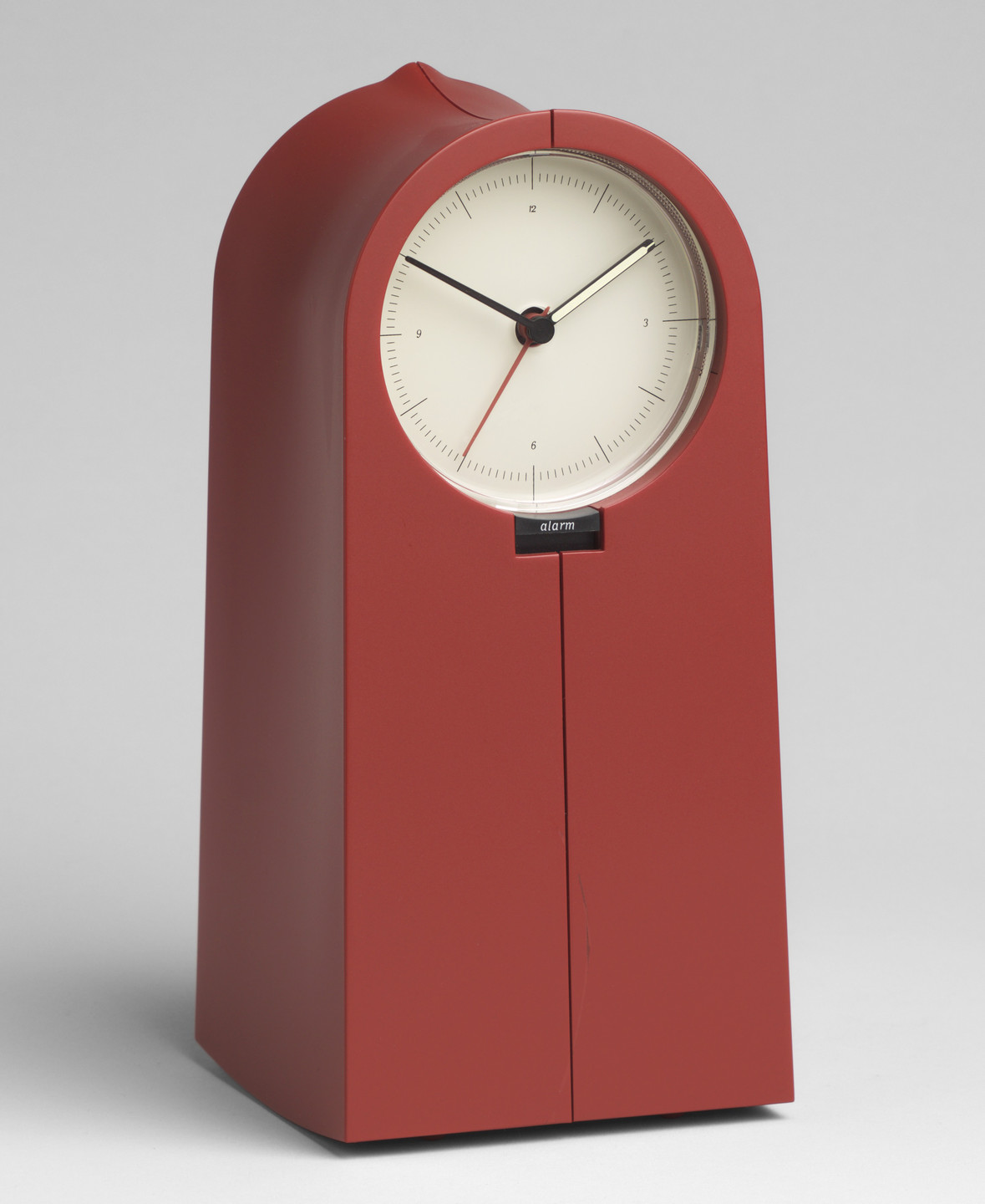 Philippe Starck. Coo Coo Radio Alarm-clock. 1996