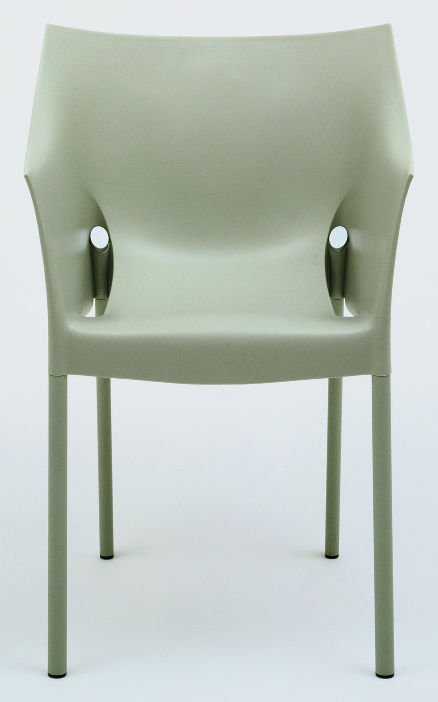 Philippe Starck. Dr. No Chair. 1996 | MoMA