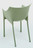 Philippe Starck. Dr. No Chair. 1996