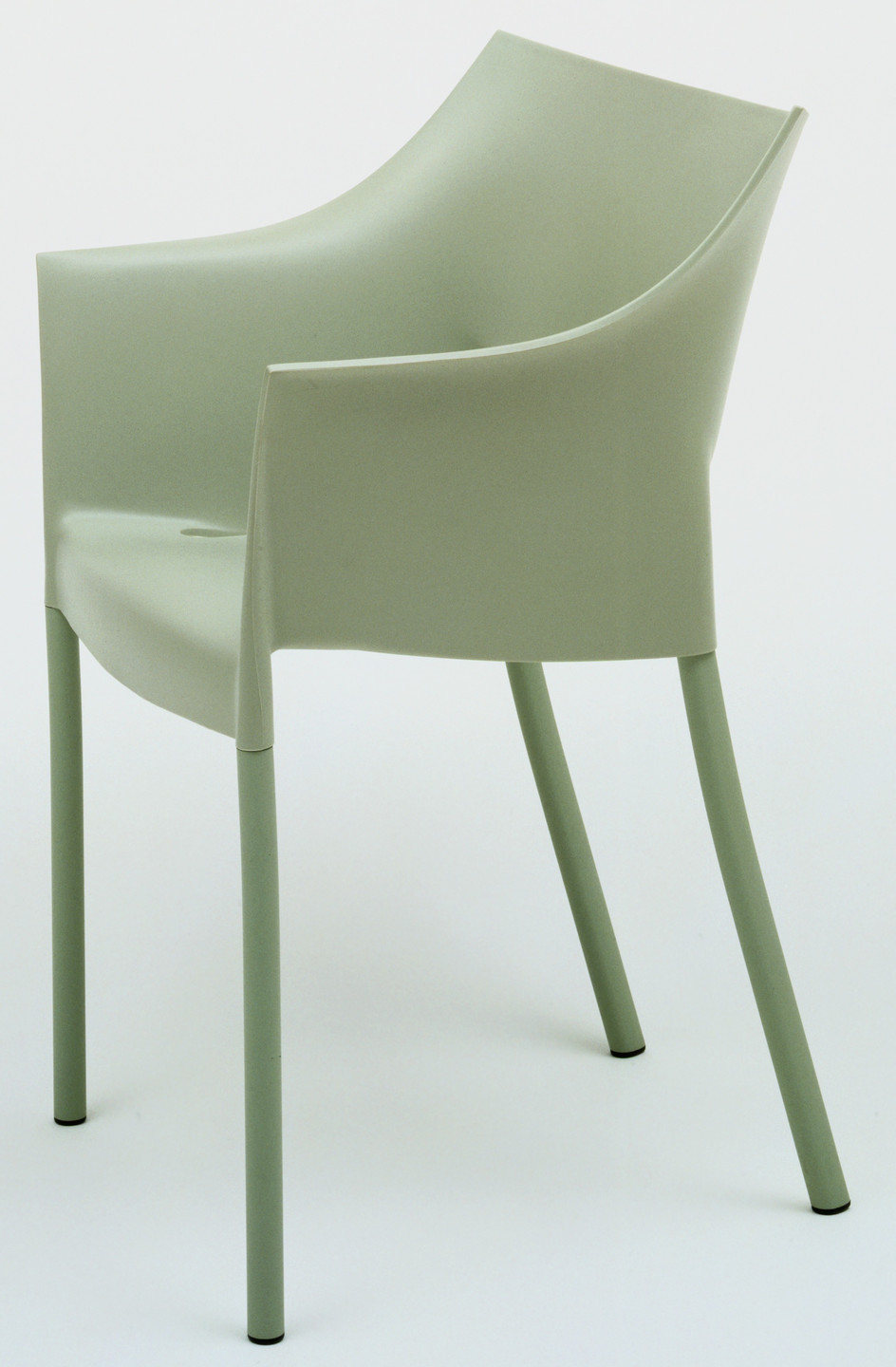 Philippe Starck. Dr. No Chair. 1996 | MoMA