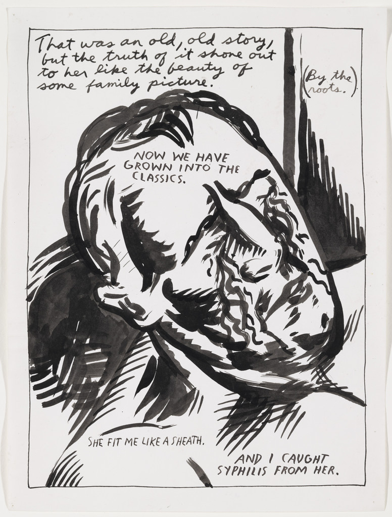 No Title (That was an...)