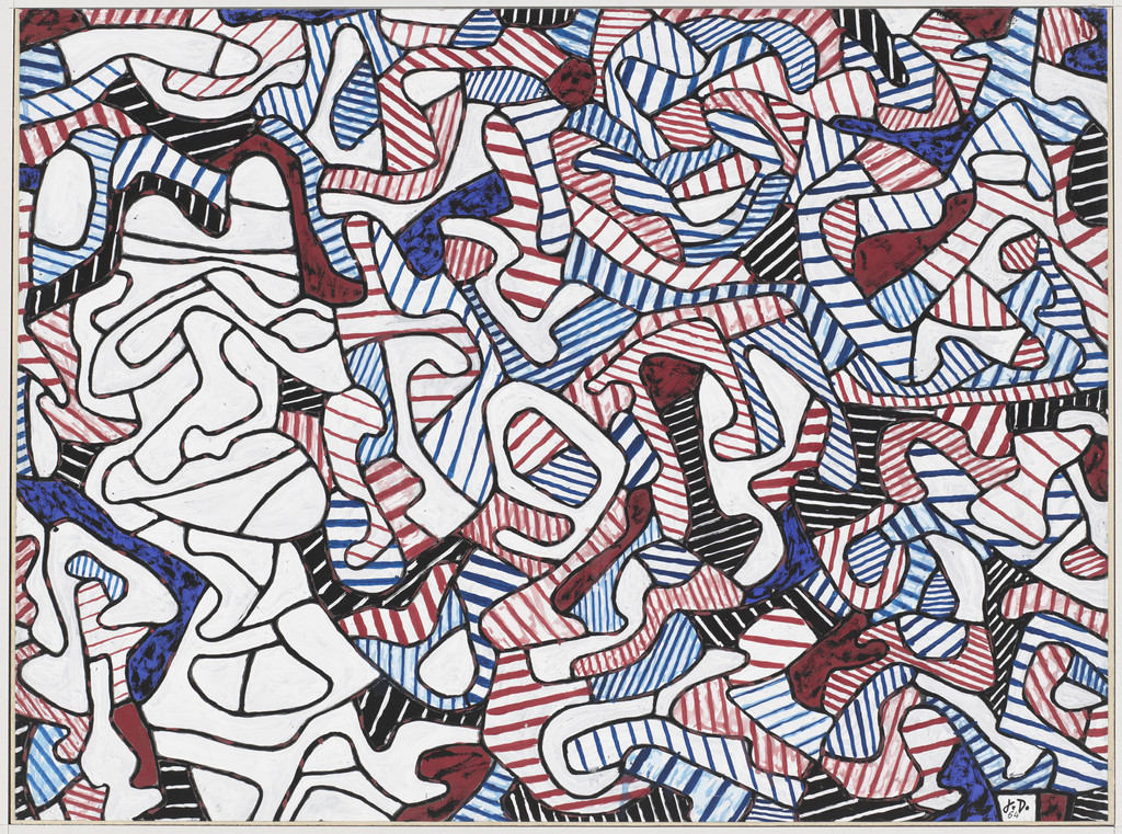 Algebra of Uncertainty (L’Algèbre des incertitudes)