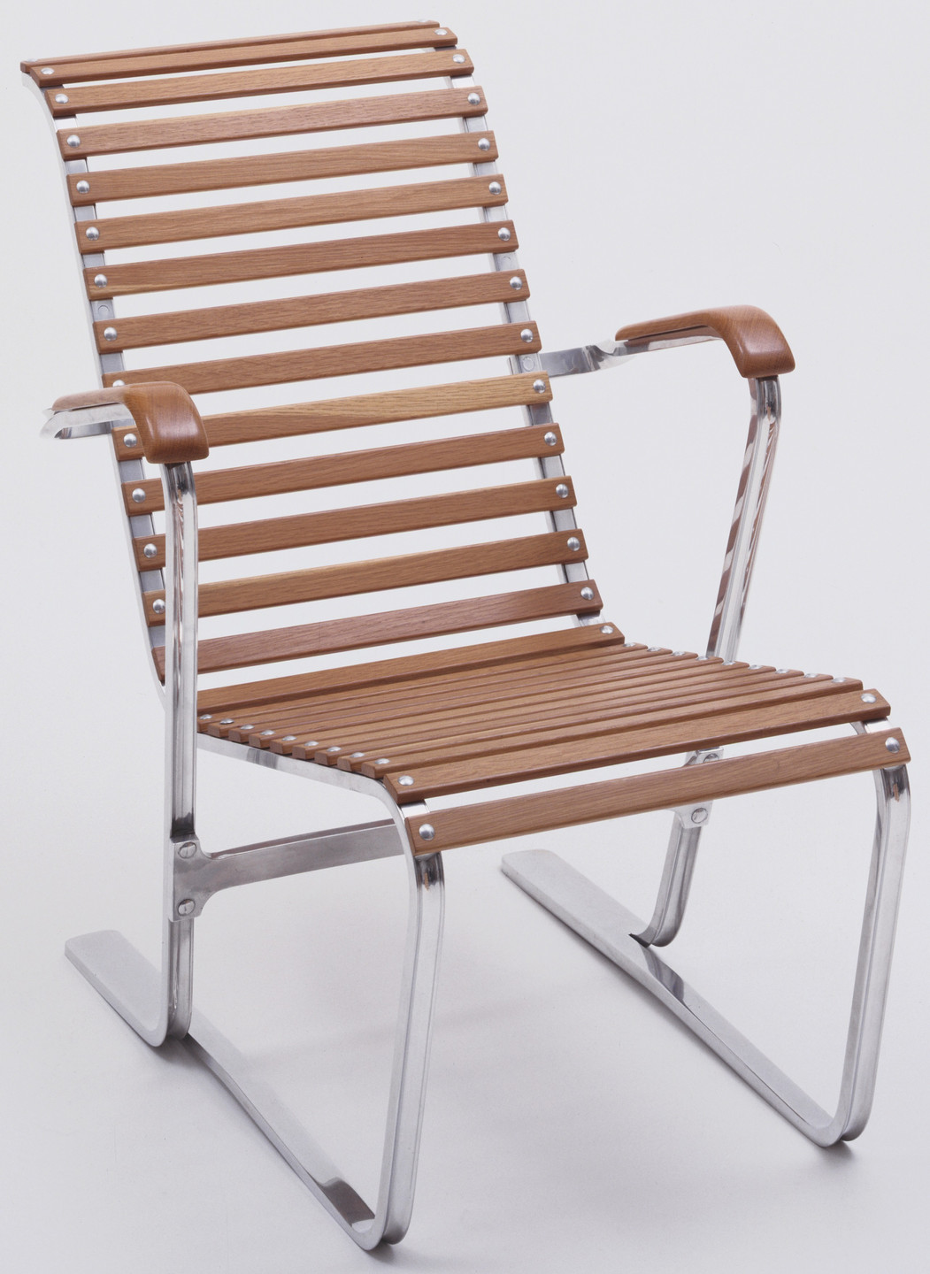 Marcel Breuer. Lounge Chair. 1932–1933