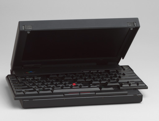 ThinkPad 701 Portable Computer | MoMA