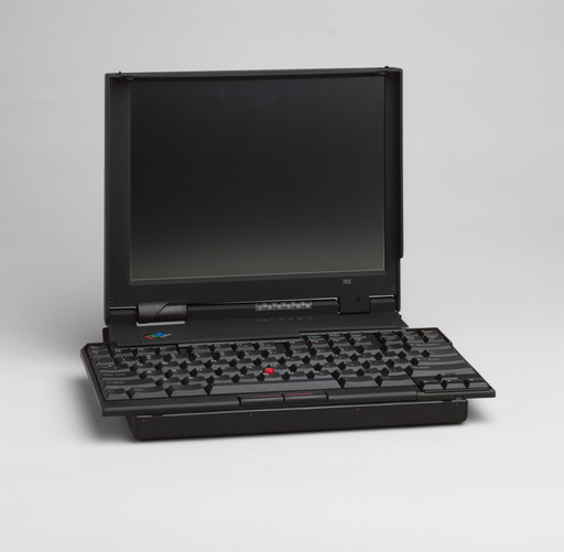 ThinkPad 701 Portable Computer | MoMA