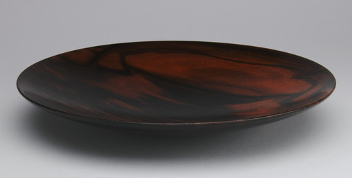 Platter (no. 206)