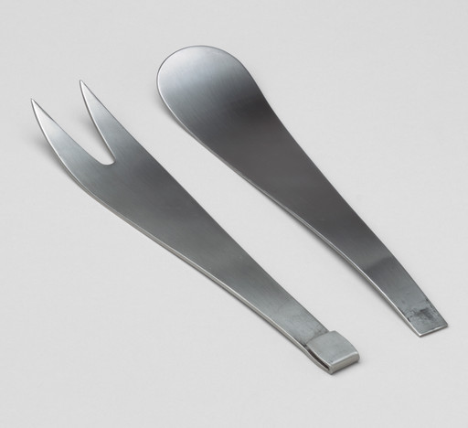 Salad Serving Set