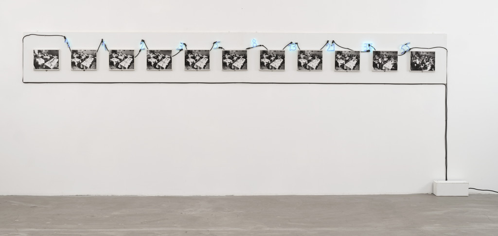 Untitled (A Real Sum Is a Sum of People)