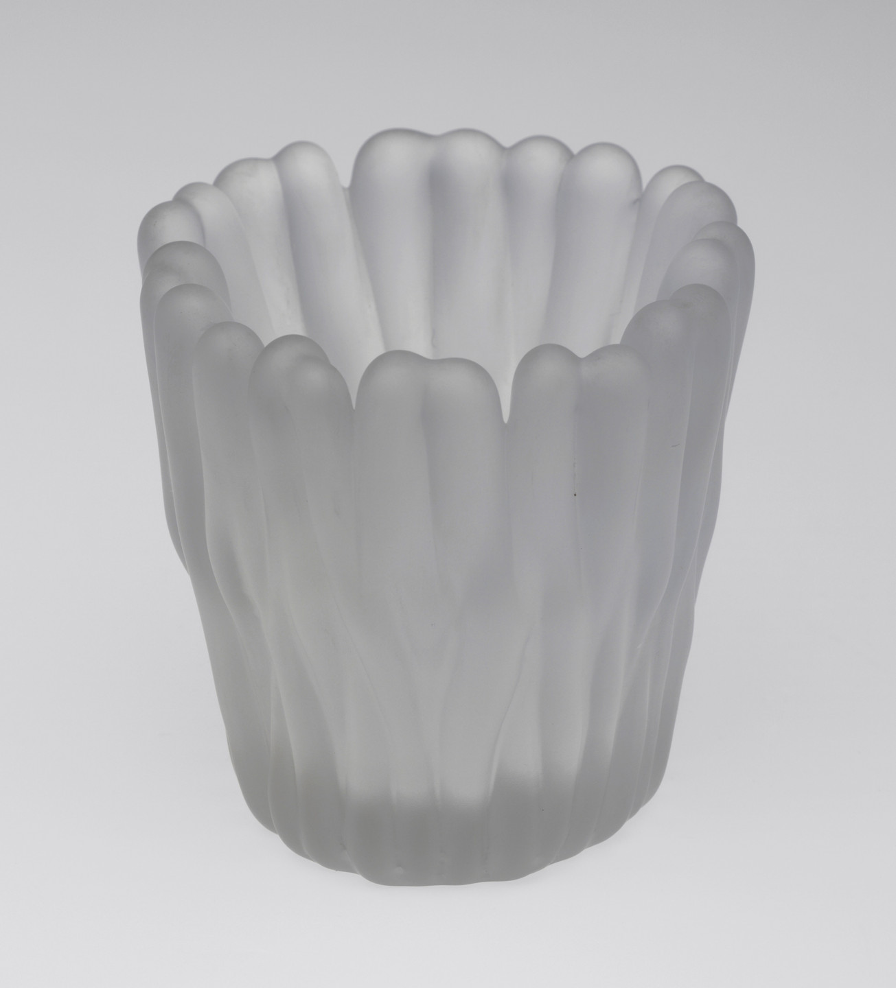 Tapio Wirkkala. Jäkälä Vase. 1950