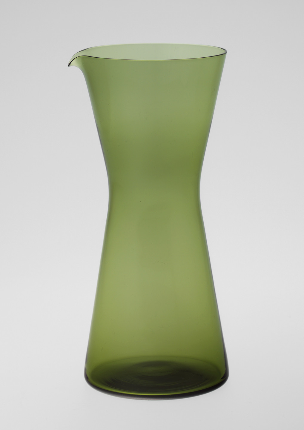 Kaj Franck. Pitcher. 1954 | MoMA