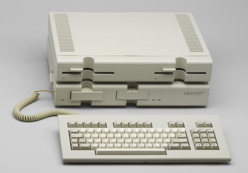 Mindset Personal Computer