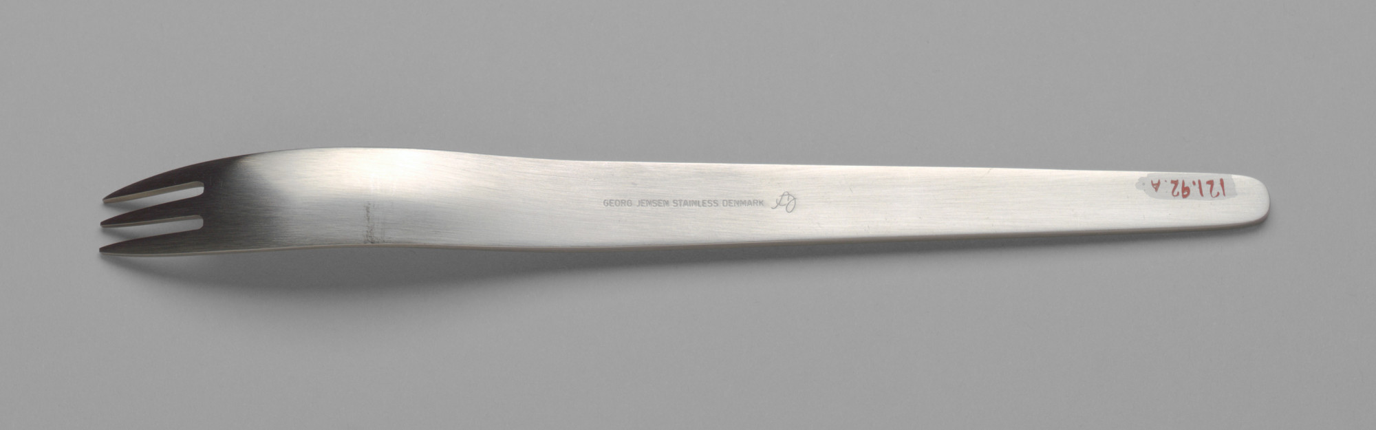 Arne Jacobsen. Flatware. 1957