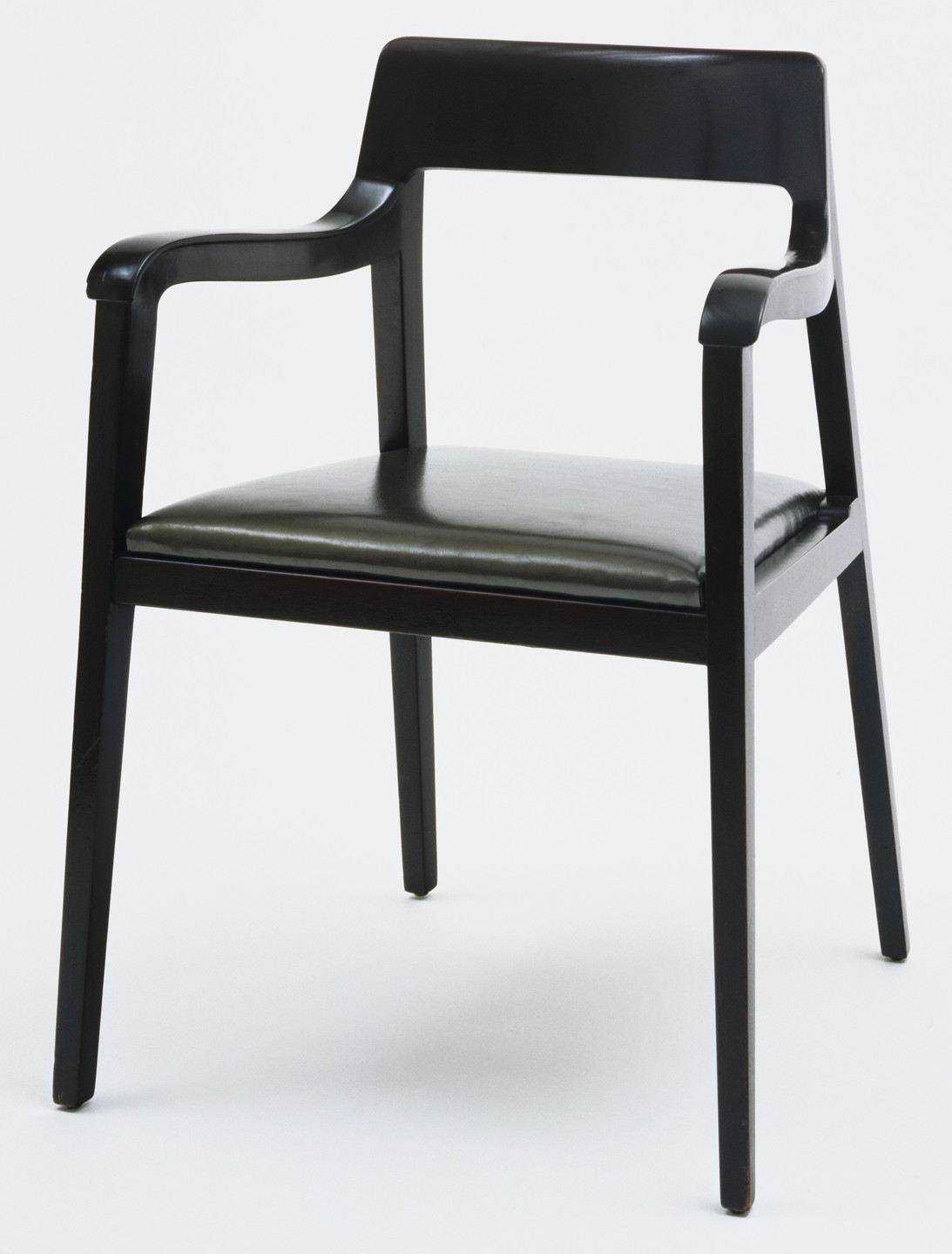 Edward Wormley. Armchair. 1946