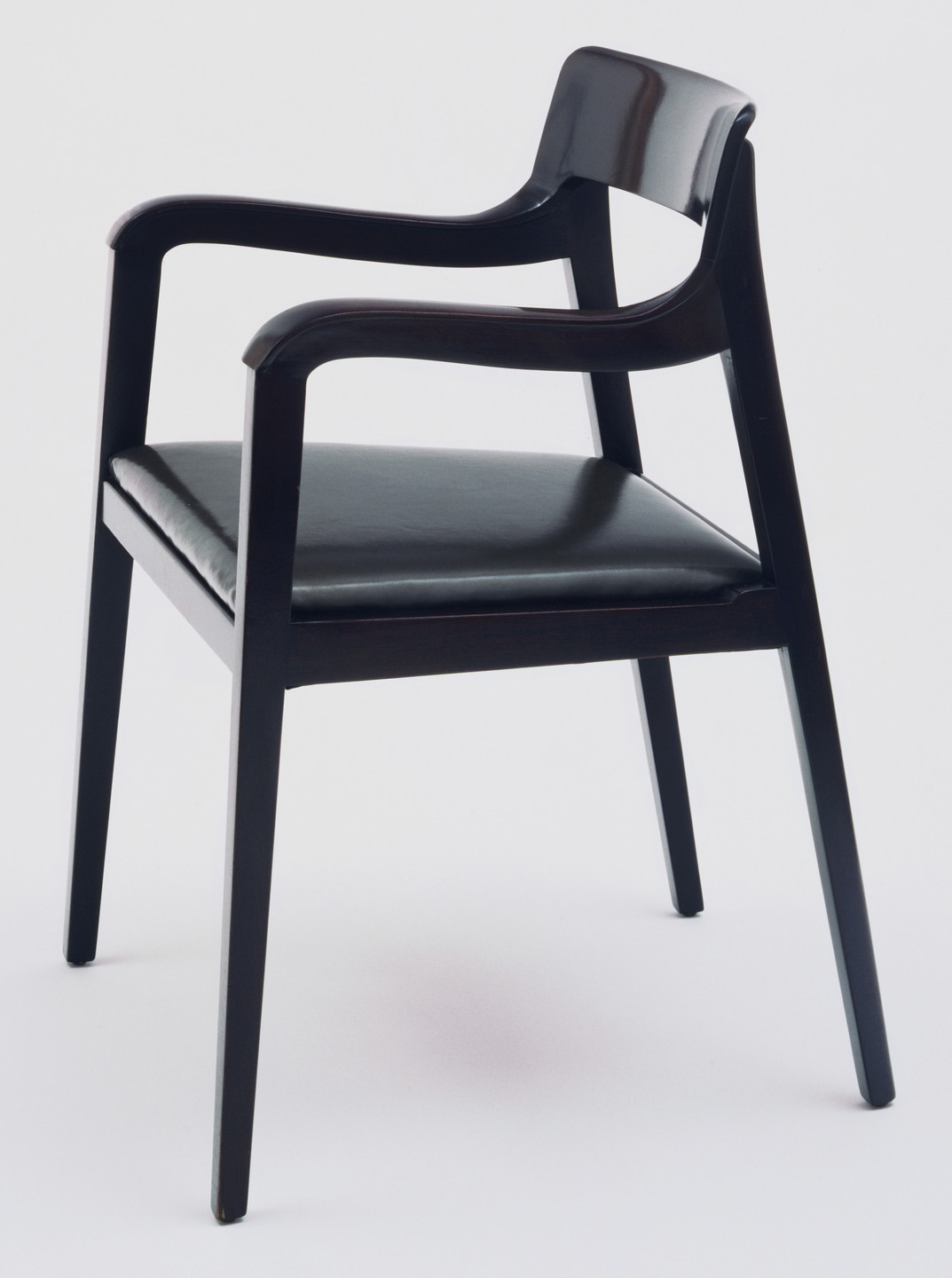 Edward Wormley. Armchair. 1946