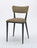 Ernest Race. BA Side Chair. 1945