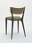 Ernest Race. BA Side Chair. 1945