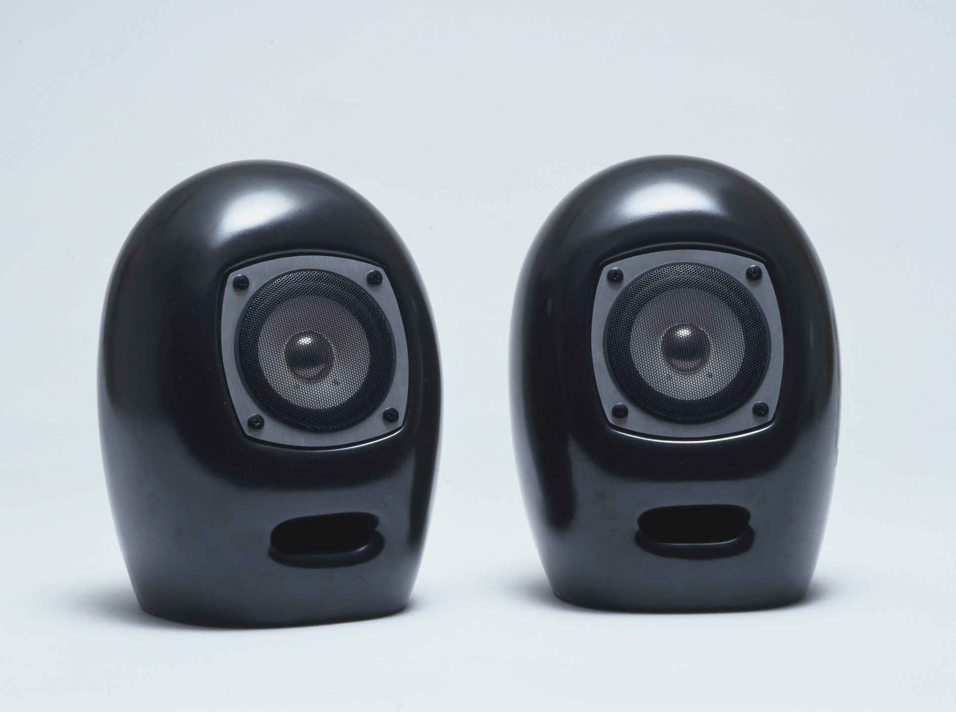 Tomoyuki Sugiyama. Bubble Boy Speakers. 1986