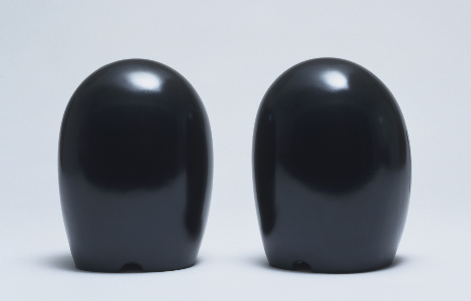 Tomoyuki Sugiyama. Bubble Boy Speakers. 1986