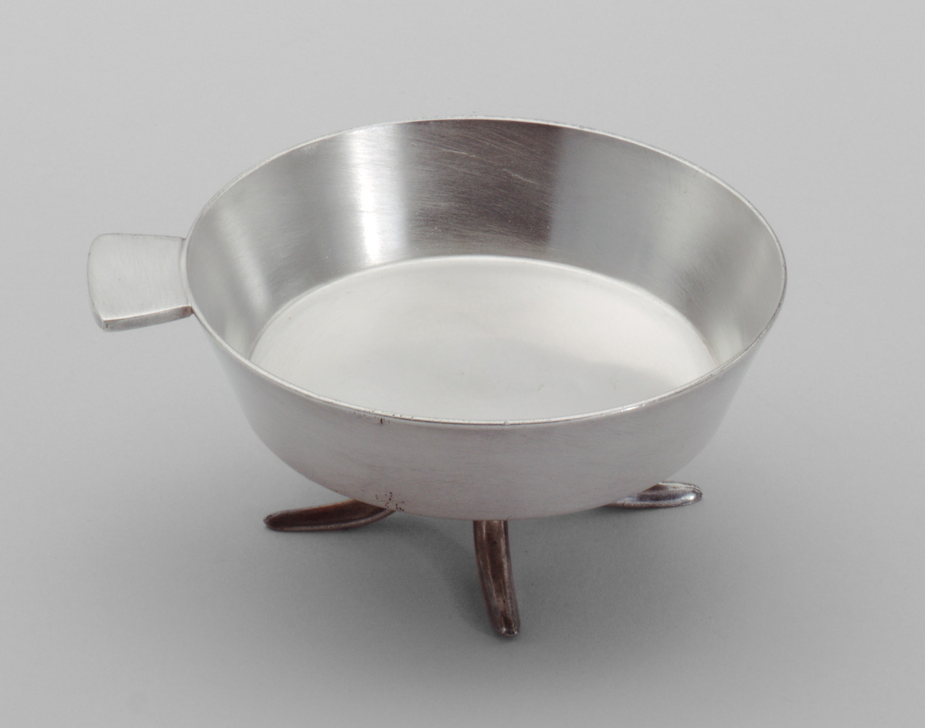 Garth Huxtable, Ada Louise Huxtable. Serving Dishes. 1958