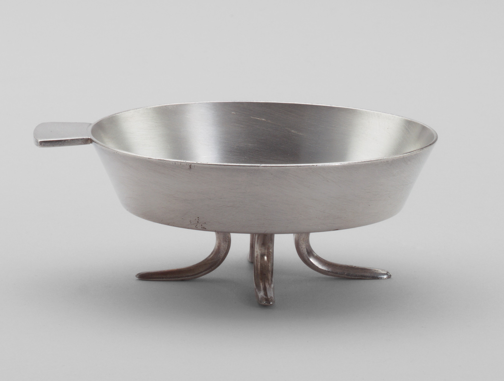 Garth Huxtable, Ada Louise Huxtable. Serving Dishes. 1958