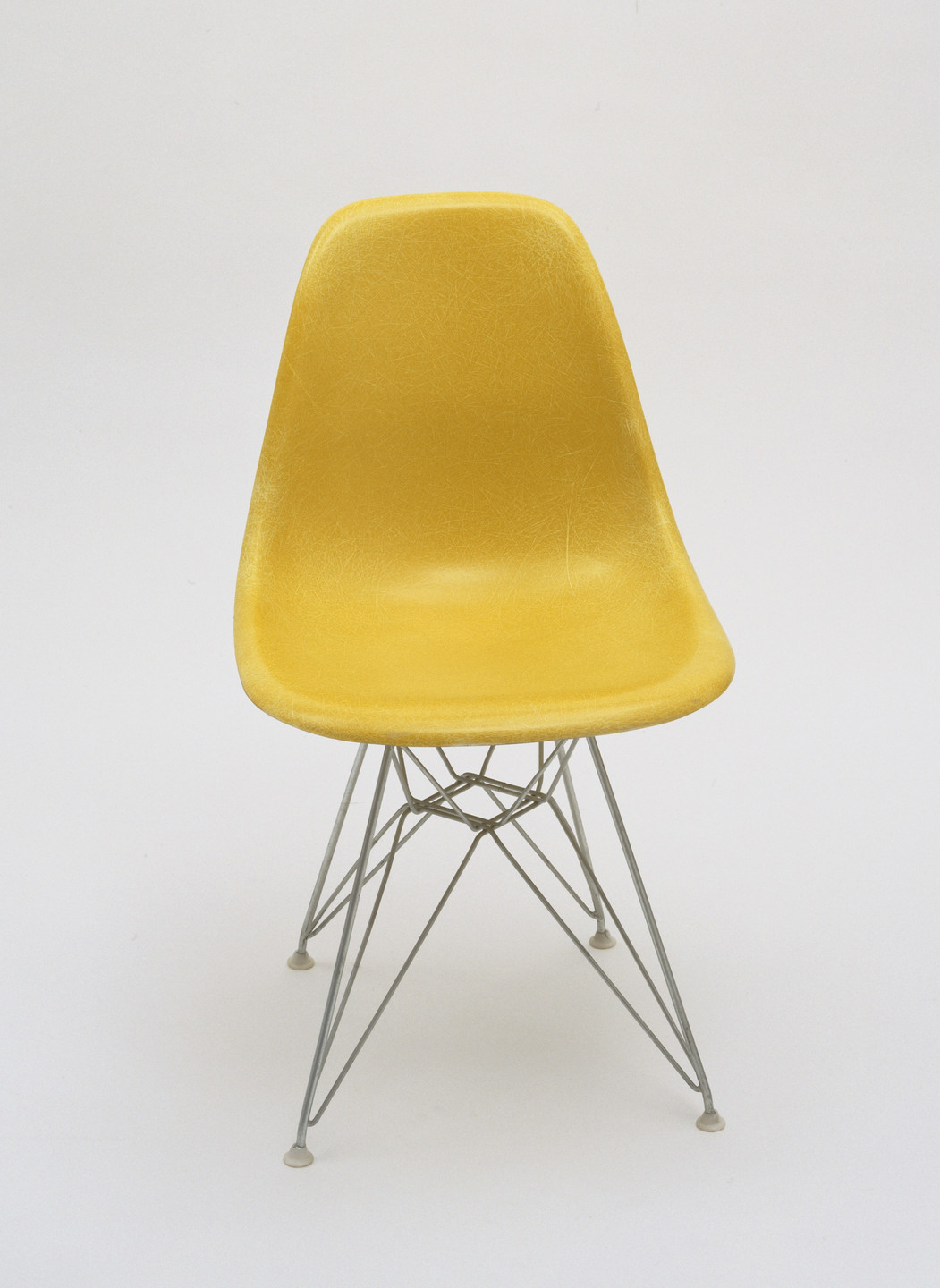 Charles Eames, Ray Eames. Side Chair. 1950