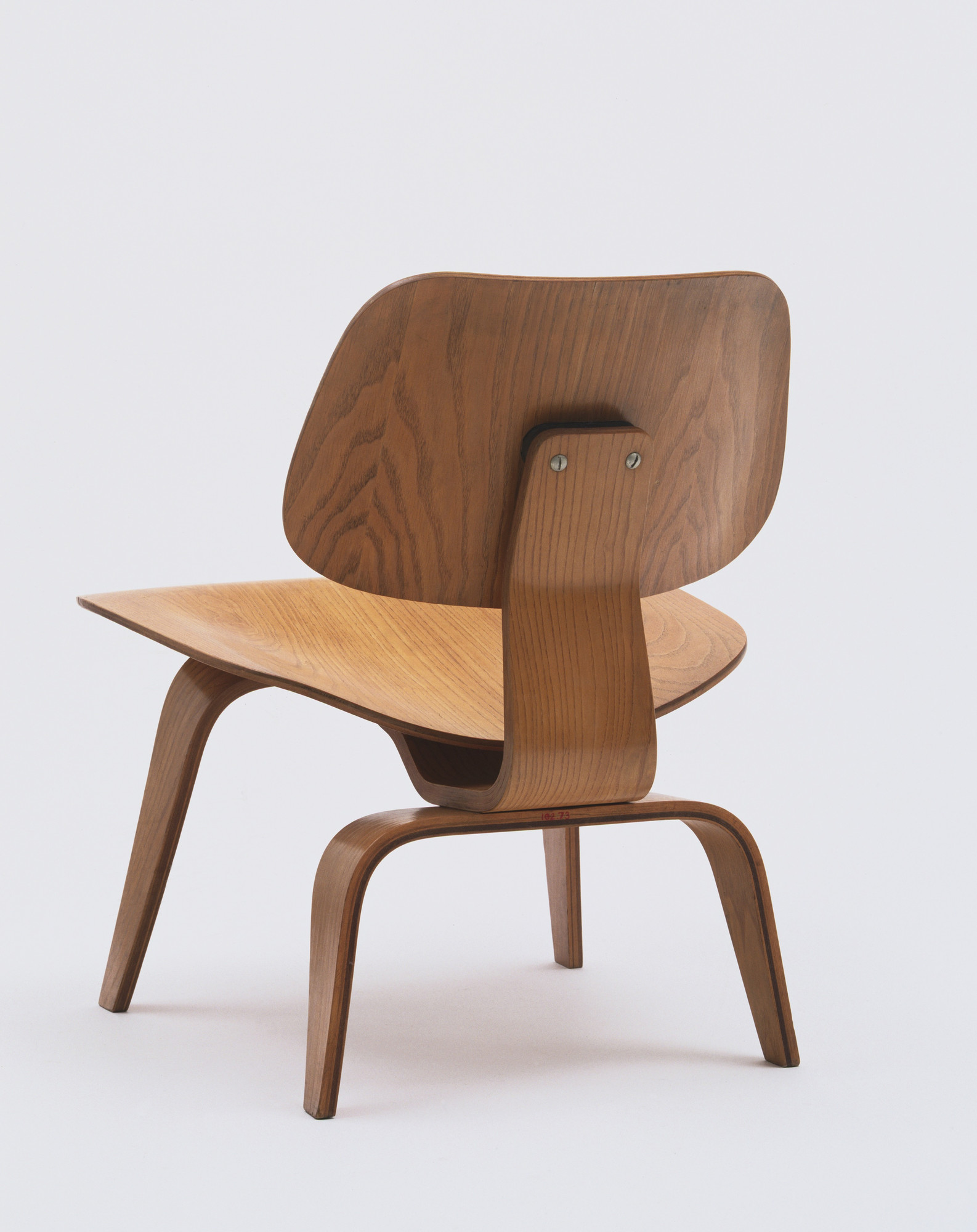 Charles Eames, Ray Eames. Low Side Chair. 1946 | MoMA