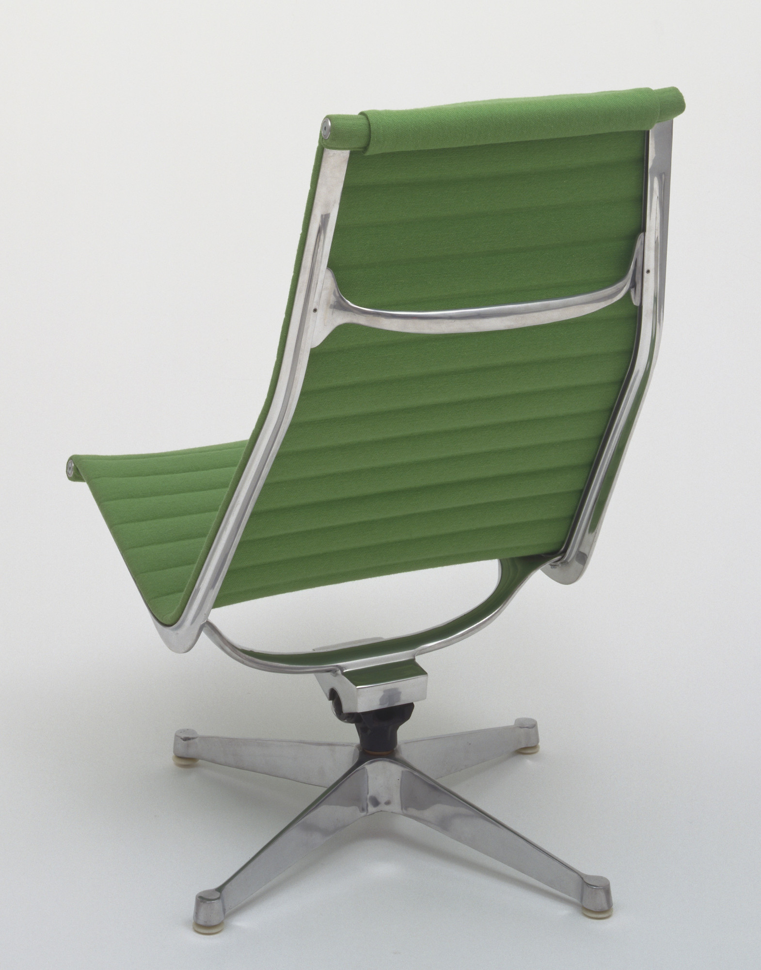 charles eames ray eames lounge chair 1958 moma
