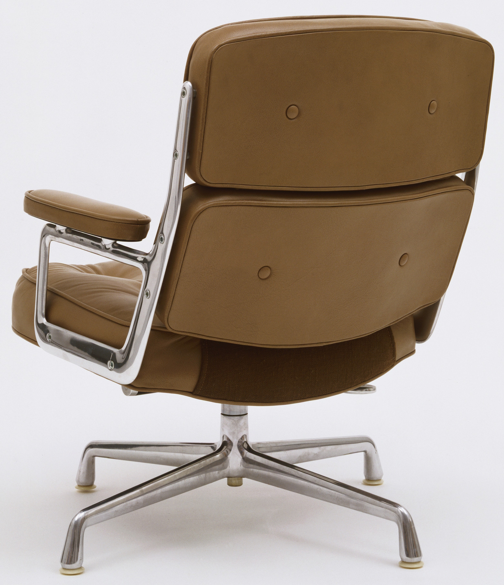 charles eames ray eames lounge chair 1960 moma
