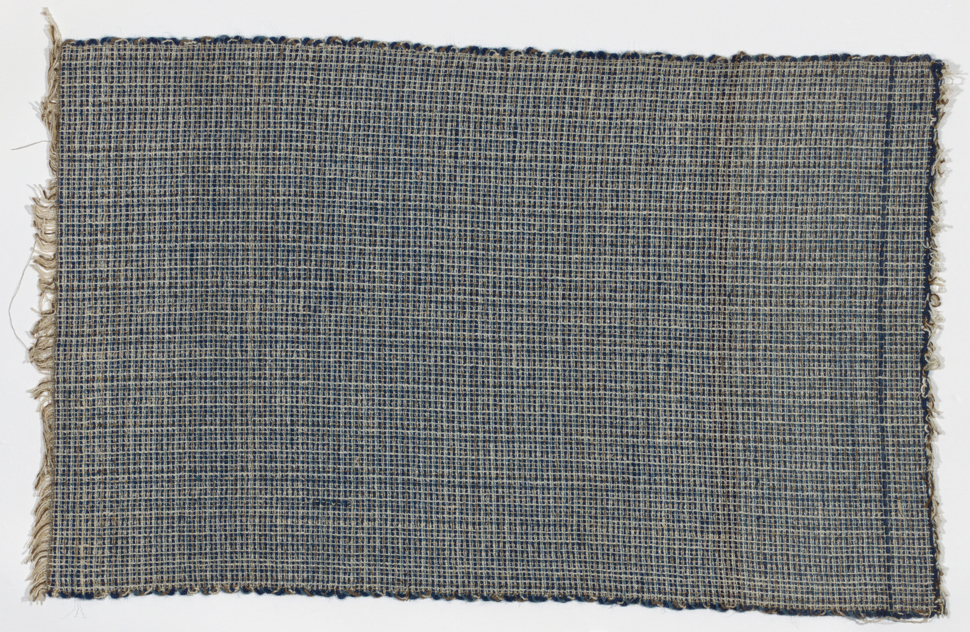 Marianne Strengell. Upholstery Fabric. 1950s