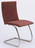 Lilly Reich, The Knoll Group, New York, NY. LR Small Chair (LR 120). 1931