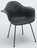 Charles Eames, Ray Eames, University of California Los Angeles Team. Prototype for Armchair. 1948