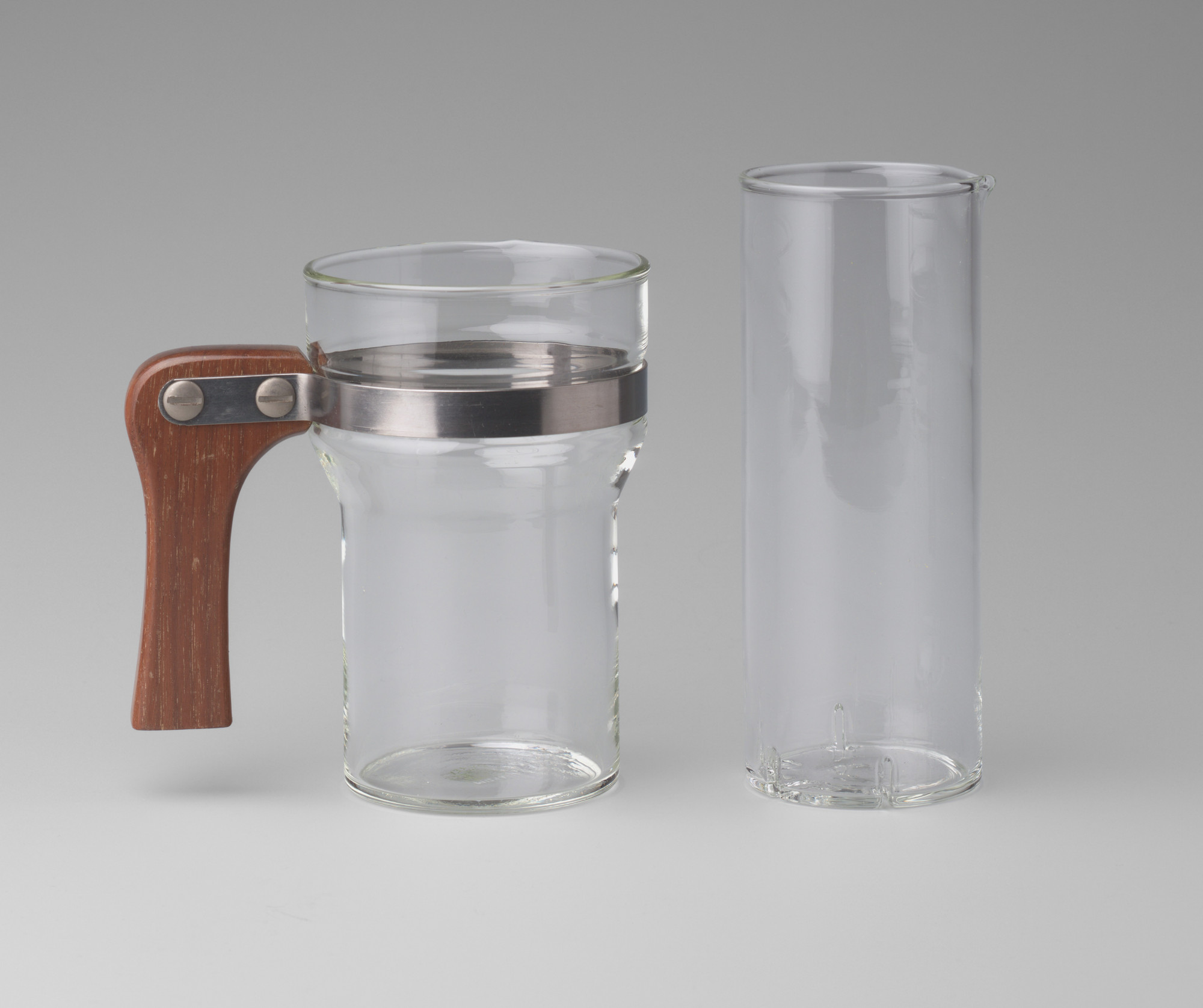 Peter Schlumbohm. Teamaker
