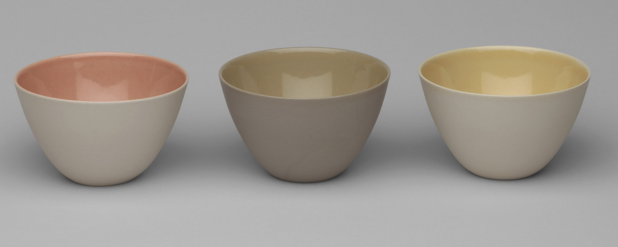 Vincent de Rijk. Cups. 1985