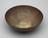 Gertrud Natzler, Otto Natzler. Bowl (no. 5171). 1944