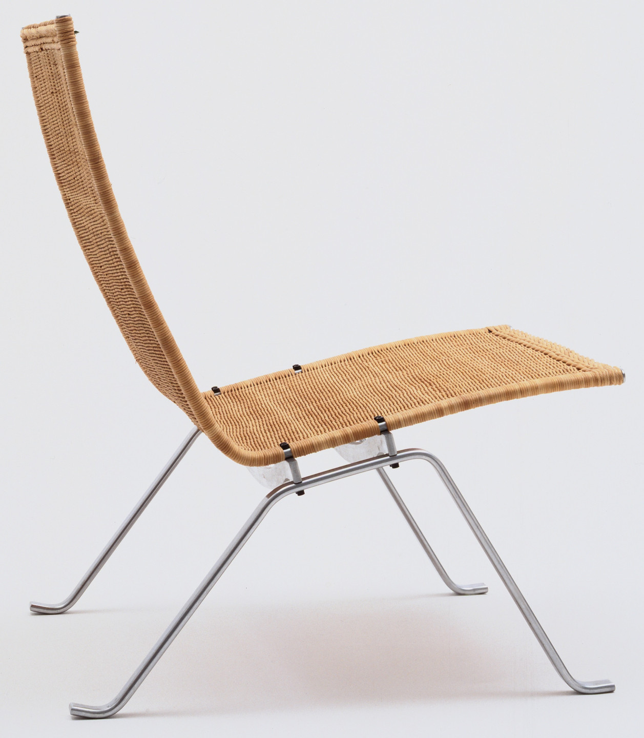Poul Kjærholm. Triennale Chair. 1956